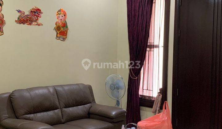 Rumah siap huni di Banjar Wijaya Cipondoh Tangerang  2