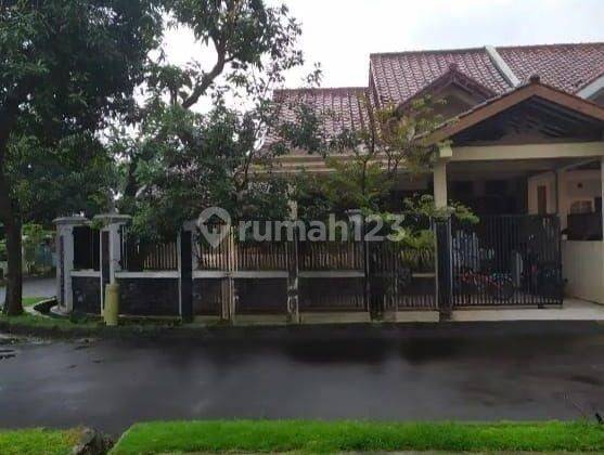 Rumah siap huni di Banjar Wijaya Cipondoh Tangerang  1