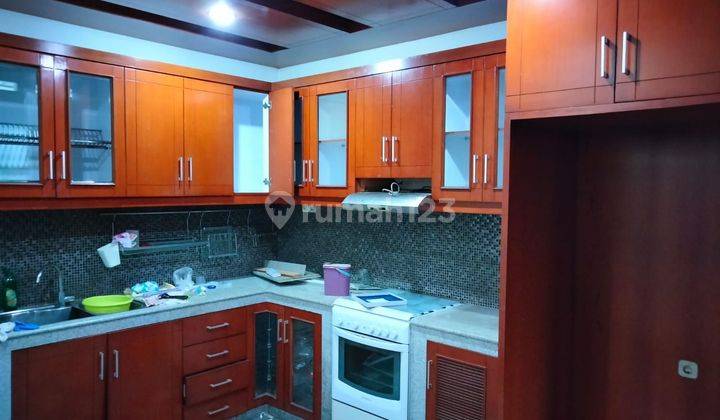 Rumah Dijual siap huni di premier residence Modernland Tangerang 2