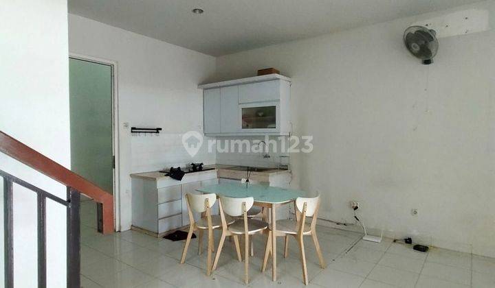 Rumah Dijual Siap Huni di Cluster Vienna Modernland Tangerang 2