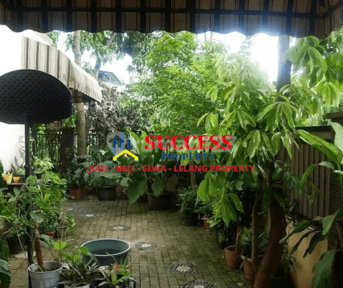 Rumah Dijual Murah,cluster Grassia Banjar Wijaya Tangerang 2