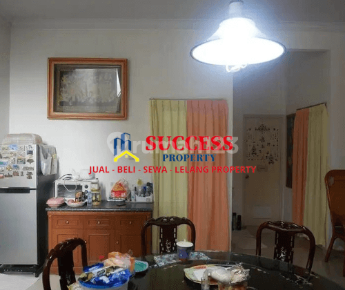 Rumah Dijual Murah,cluster Grassia Banjar Wijaya Tangerang 2