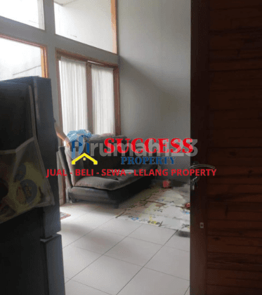 Dijual Rumah Tropicana Residence Community,cikokol Tangerang 2