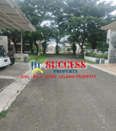 Dijual Rumah Tropicana Residence Community,cikokol Tangerang 2