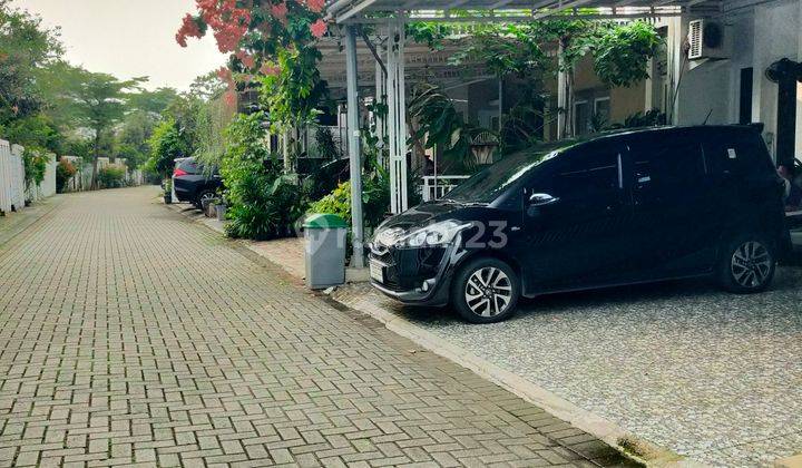 Dijual Murah,Rumah nYAMAN dicluster Vienna Modernland Tangerang 2