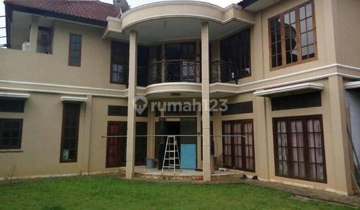 Termurah Rumah Murah Perumahan Banjar Wijaya Cipondoh Tangerang 1