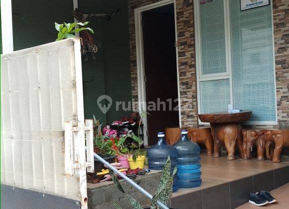 foto lainnya rumah siap huni di perumahan