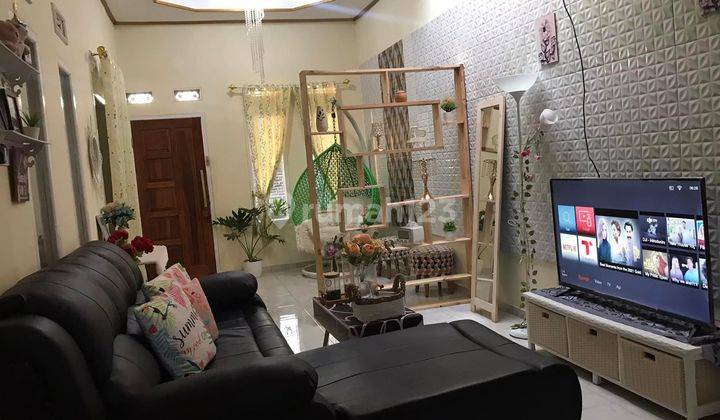 Rumah Dijual Siap Huni Disoreang Bandung Jawa Barat 1