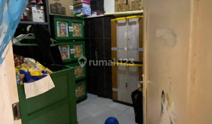 Rumah Siap Huni di Grand City Sepatan Tangerang 2