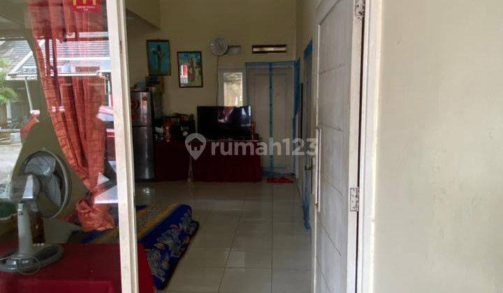 Rumah Siap Huni di Grand City Sepatan Tangerang 2