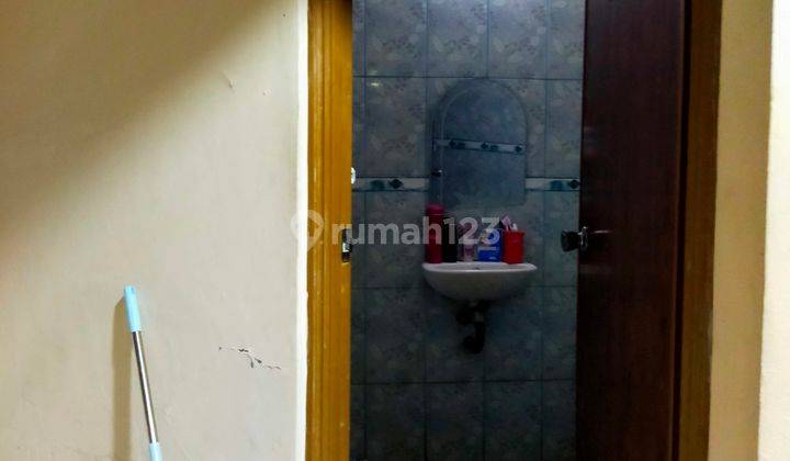 Rumah Dijual Semi Furnished,jl.h.kasam,kembangan Jakarta Barat 2