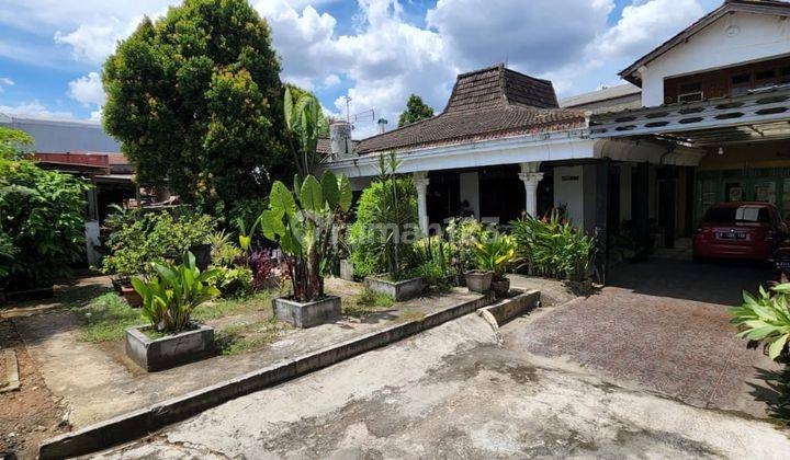 Rumah Siap Huni di Jl Khasyim Ashari Tangerang 1