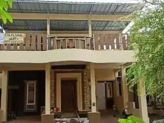 Rumah Dijual Cluster Valencia Graha Raya Bintaro Tangerang  1