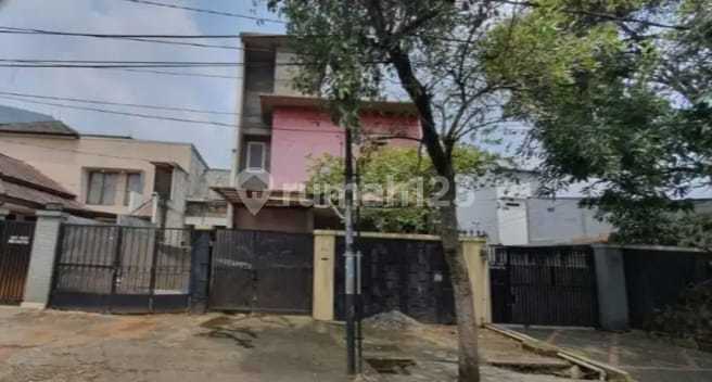 For Sale: Bintaro Permai 2 House, Pesanggrahan, South Jakarta For Sale: Bintaro Permai 2 House, Pesanggrahan, South Jakarta