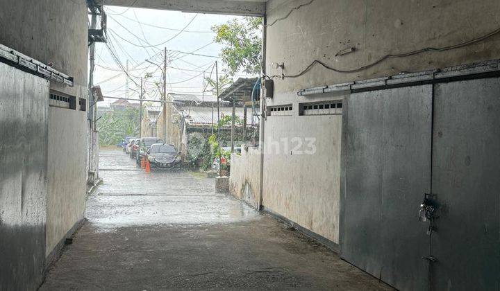 Dijual Murah Kavling SHM 1,33 Ha,pesanggrahan Jakarta Selatan 2