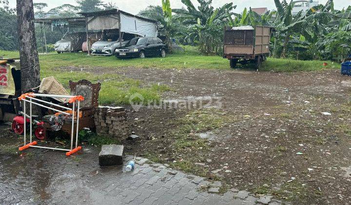 Dijual Murah Kavling SHM 1,33 Ha,pesanggrahan Jakarta Selatan 1