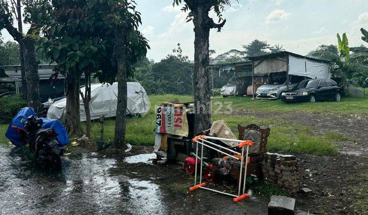 Dijual Murah Kavling SHM 1,33 Ha,pesanggrahan Jakarta Selatan 2