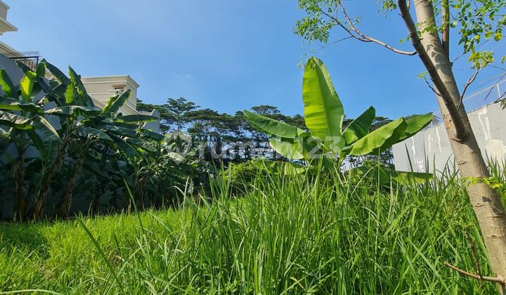 Jual Murah Tanah Kavling Lokasi Strategis Modernland Tangerang