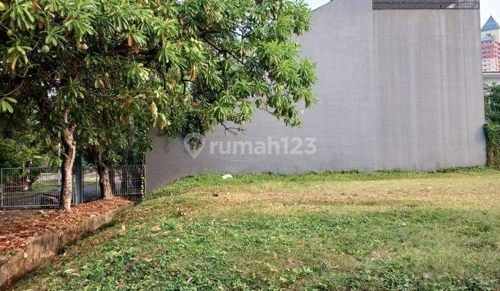 Dijual Kavling siap bangun permata buana Kembangan Jakarta Barat 2