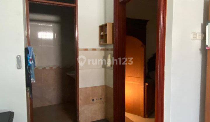 Dijual Rumah Kawasan Graha Indira Citra Raya Panongan Tangerang 2