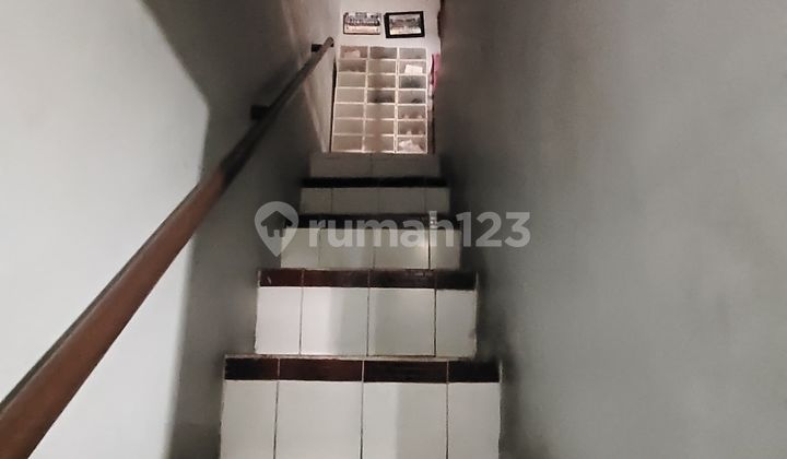 Jual Rumah Strategis BSD Griya Loka Rawa Buntu Serpong Tangerang 2