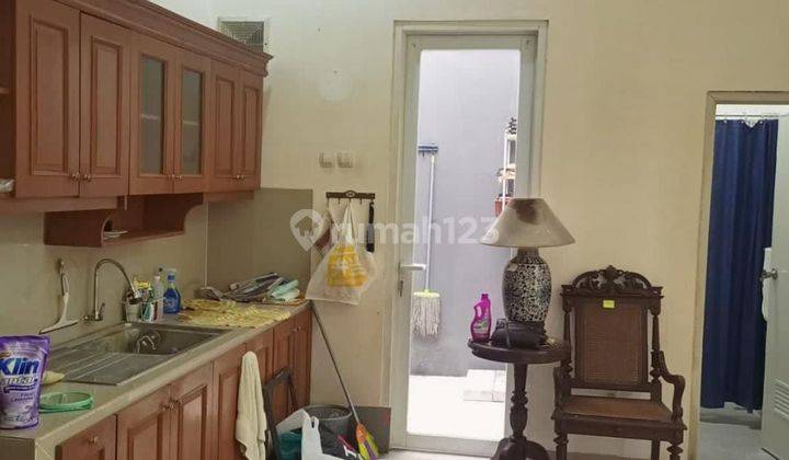 Dijual Rumah Minimalis Modern,bintaro Sektor 9,Tangerang Selatan 2