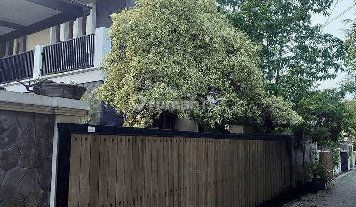 Dijual Rumah Siap Huni Kawasan Batu Ceper Tangerang 1