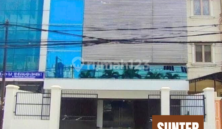 Jual Cepat RUKAN Strategis Siap Pakai Sunter Jakarta Utara Jual Cepat RUKAN Strategis Siap Pakai Sunter Jakarta Utara