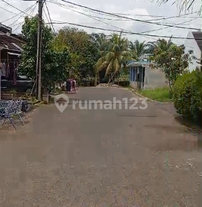 Jual Murah Rumah Siap Huni Paradise Park Sepatan Tangerang 2