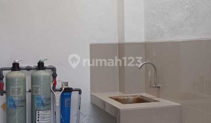 Jual Murah,Rumah Emerald Residence Sepatan Tangerang Banten 2