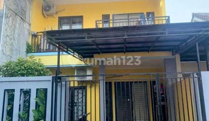 Dijual Rumah 2 LT di Perum Taman Royal 2 Cipondoh Tangerang Dijual Rumah 2 LT di Perum Taman Royal 2 Cipondoh Tangerang