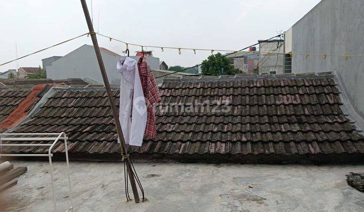 foto lainnya rumah di cluster jambu pelangi