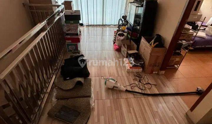 Dijual Cepat Rumah Lokasi Strategis Grand Tomang Zona Riviera 2