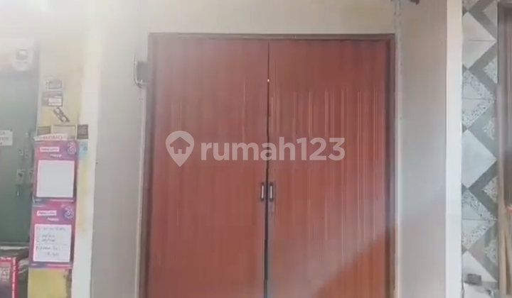Jual Kontrakan 3Pintu dan 1 Unit kios Siap Pakai Cikupa Tangerang 2