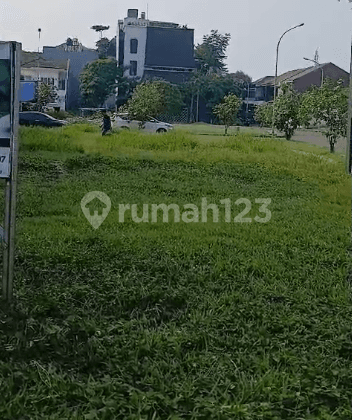 Dijual Murah Kavling Permata Buana,kembangan Jakarta Barat 2