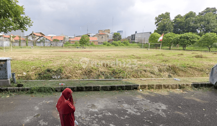 Kavling Taman Permata Buana,pulau Sebaru Kembangan Jakarta Barat 2