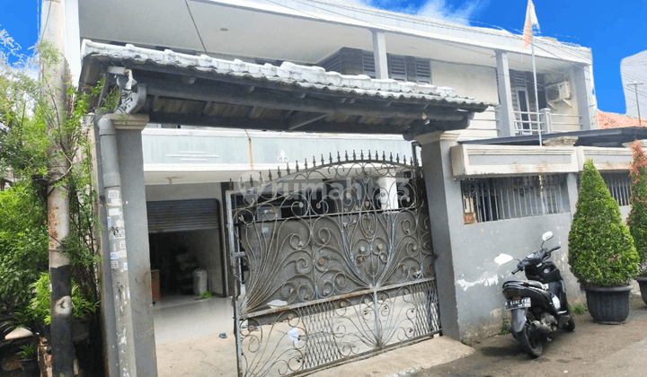 Rumah Bagus SHM Semi Furnished Kebon Jeruk, Jakarta Barat 1