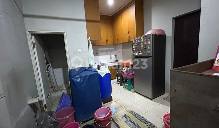 Jual Rumah Cluster Banjar Wijaya Cipondoh Tangerang