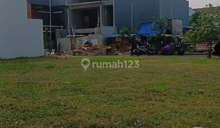 Dijual Murah Kavling Permata Buana Kembangan Jakarta Barat 2