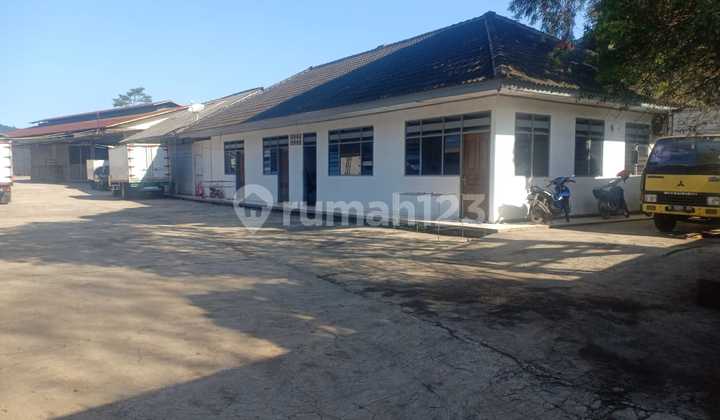 For Sale !! Active Crackers Factory Sumedang West Java