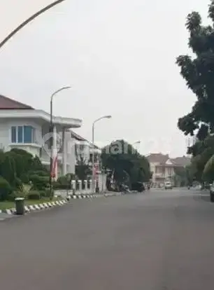 Rumah Dijual Rapi Siap Huni Pulau Dewa,modernland Tangerang 2