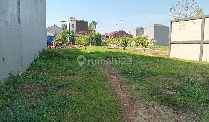 Dijual Murah Kavling Permata Buana,kembangan Jakarta Barat 1