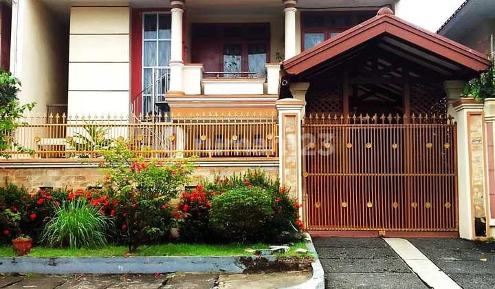 Jual Cepat Rumah Banjar Wijaya Cipondoh Tangerang Jual Cepat Rumah Banjar Wijaya Cipondoh Tangerang