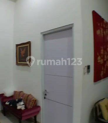 Dijual Rumah Di Cluster Taman Puspa Citra Raya Cikupa Tangerang 2