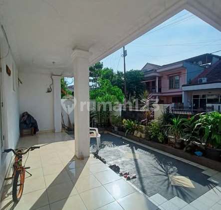 Jual Rumah Modern,Minimalis Griya Loka BSD Tangerang Selatan 2