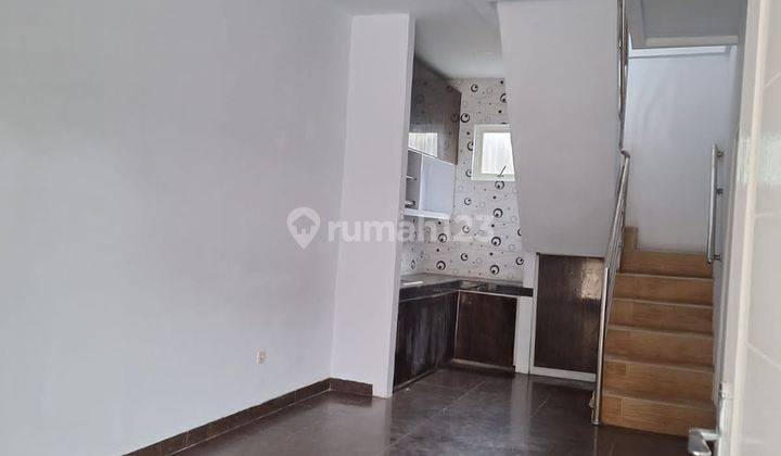 Dijual Cepat !! Perumahan Buana Gardenia Pinang Kota Tangerang 2