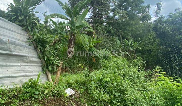 Dijual Tanah di Bojong Genteng Sukabumi Jawa Barat 2