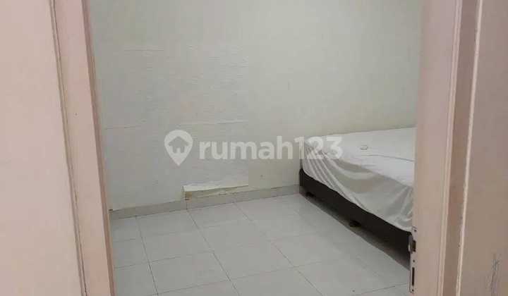 Jual Rumah Siap Huni Cluster Banjar Wijaya Pinang Kota Tangerang 2