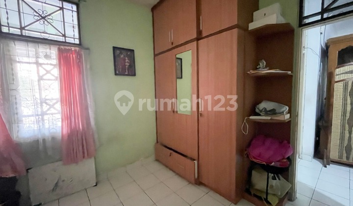 Jual Rumah Hook Lokasi Terdepan Banjar Wijaya Cipondoh Tangerang 2