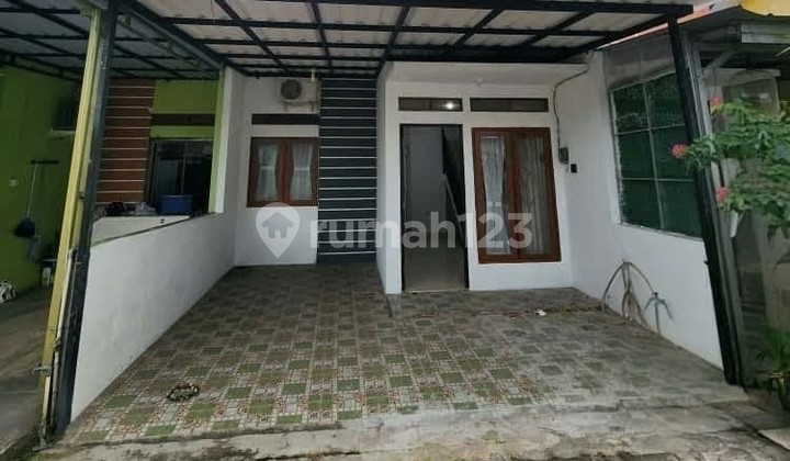 Jual Rumah minimalis Siap Huni,Serua Ciputat Tangerang Selatan Jual Rumah minimalis Siap Huni,Serua Ciputat Tangerang Selatan